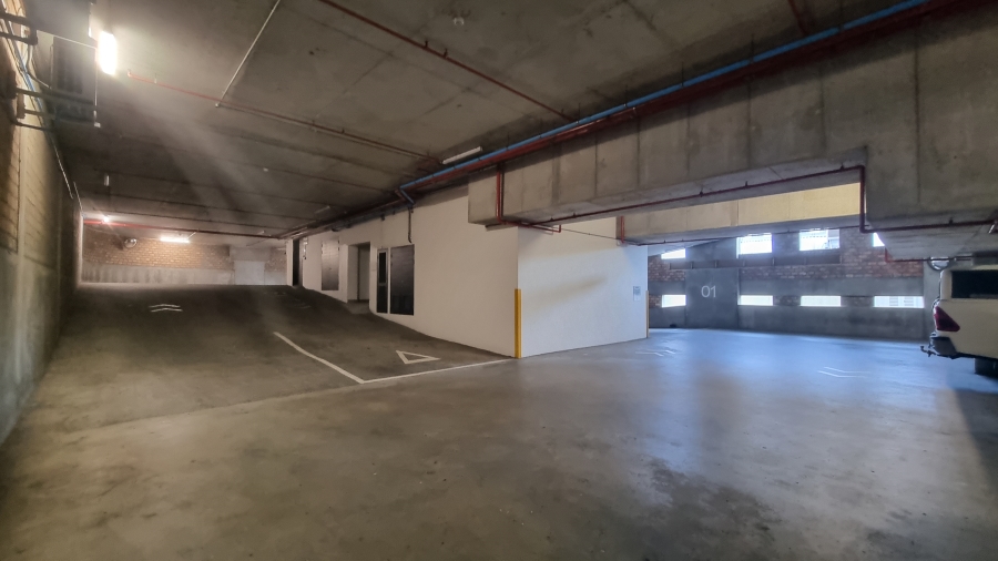 To Let Commercial Property for Rent in Cape Town City Centre Western Cape